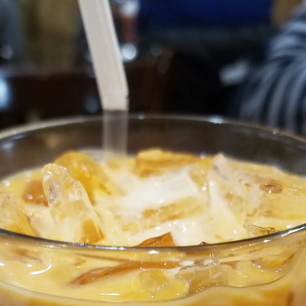 Thai Tea