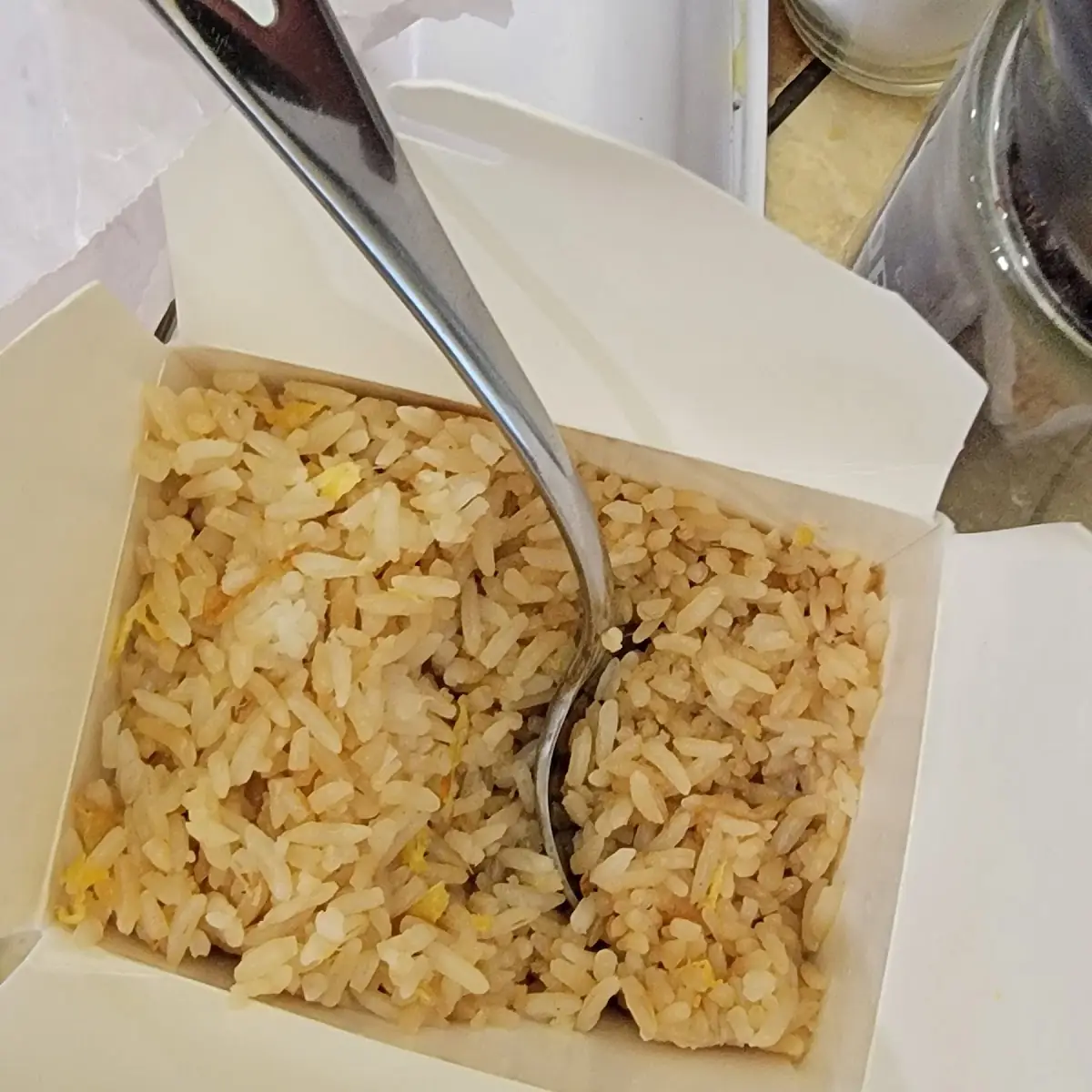 Brown Rice