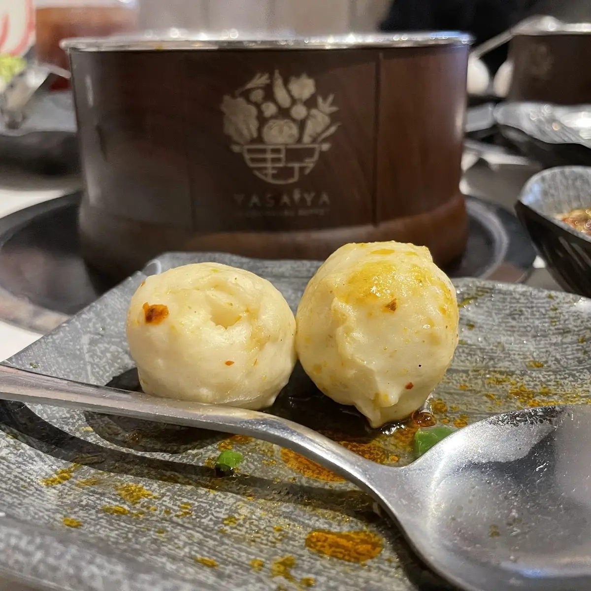 Dim Sum