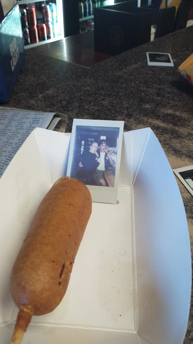 Corn Dog