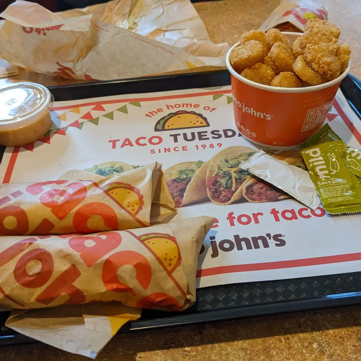 Tater Tots