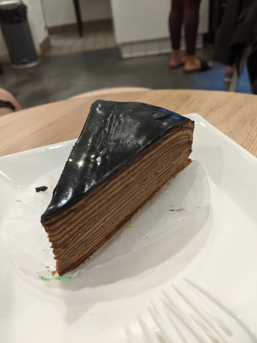 Layer Cake