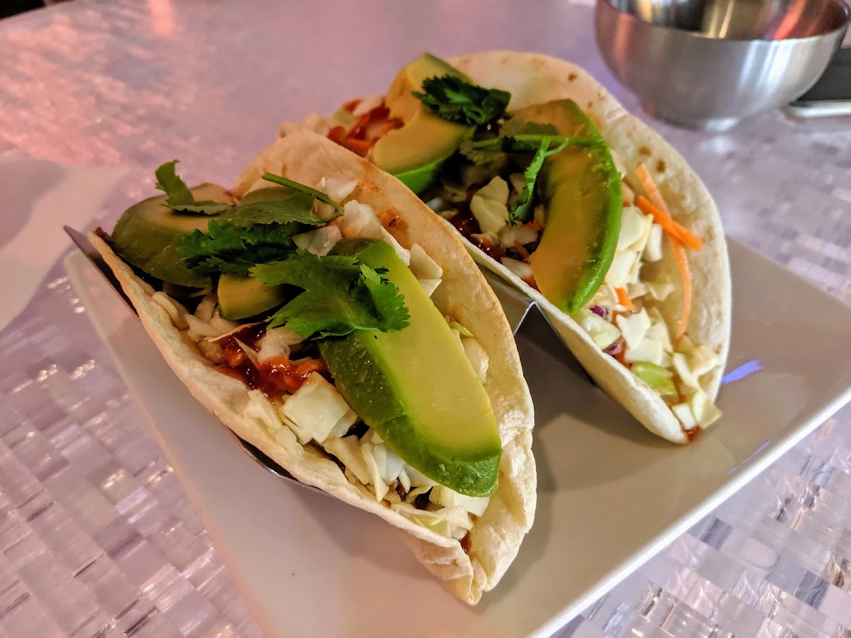 Shrimp Tacos