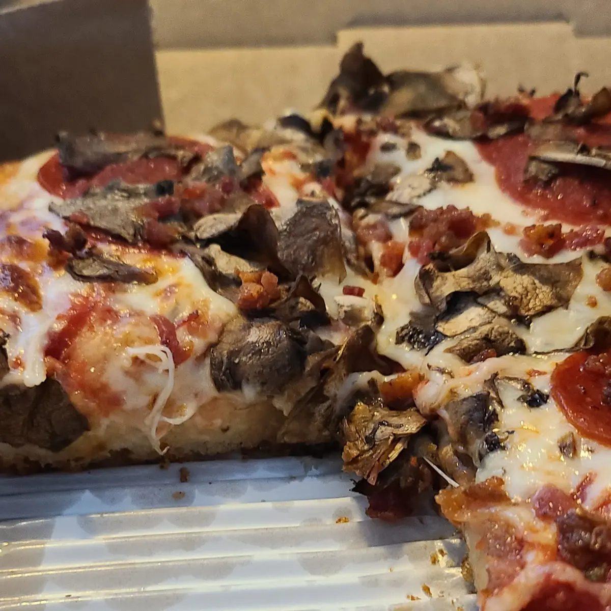 Meat Lover