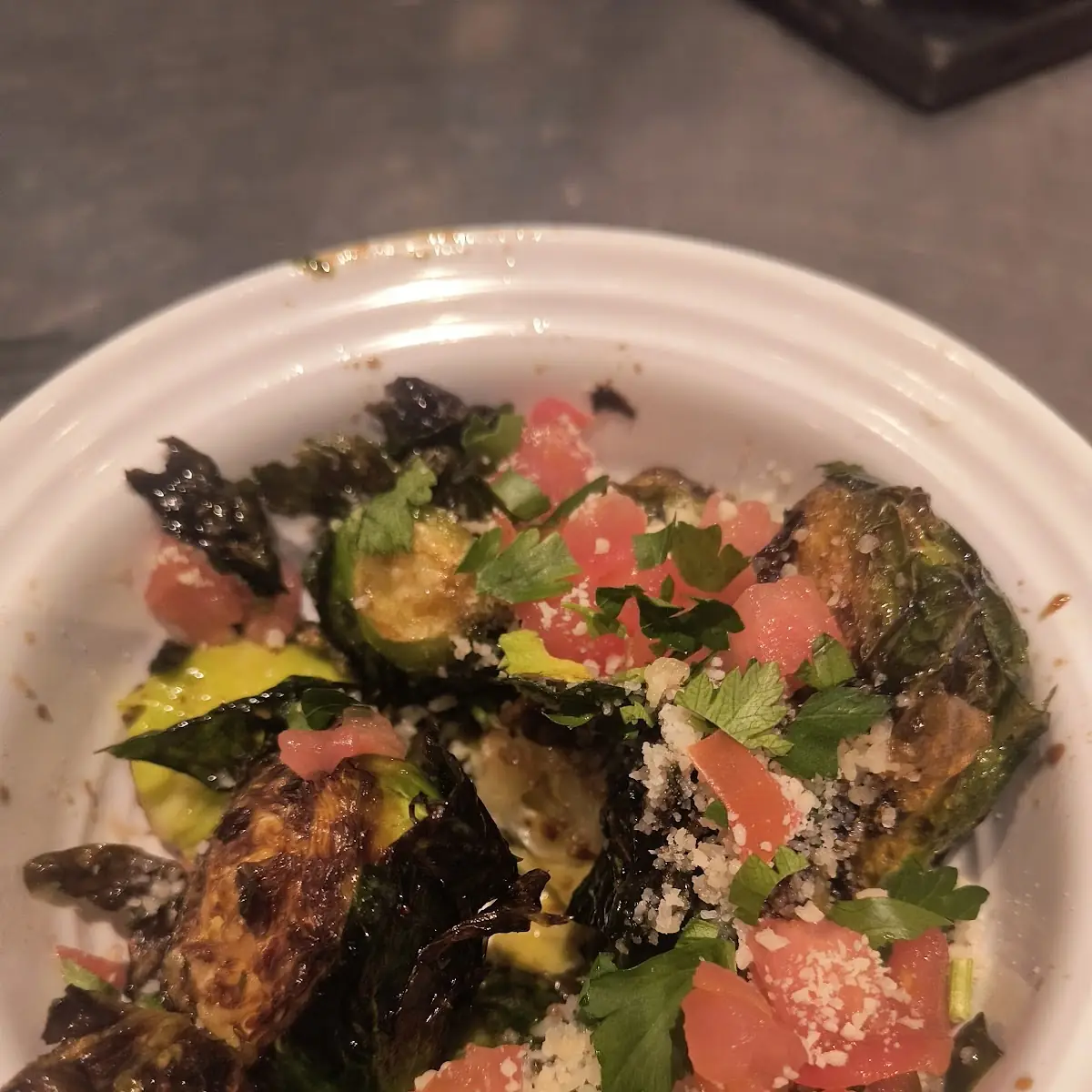 House Ahi Poke Bowl