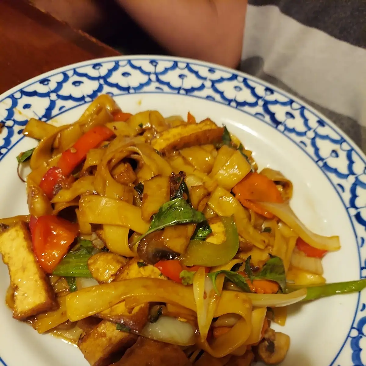 Phad Khing
