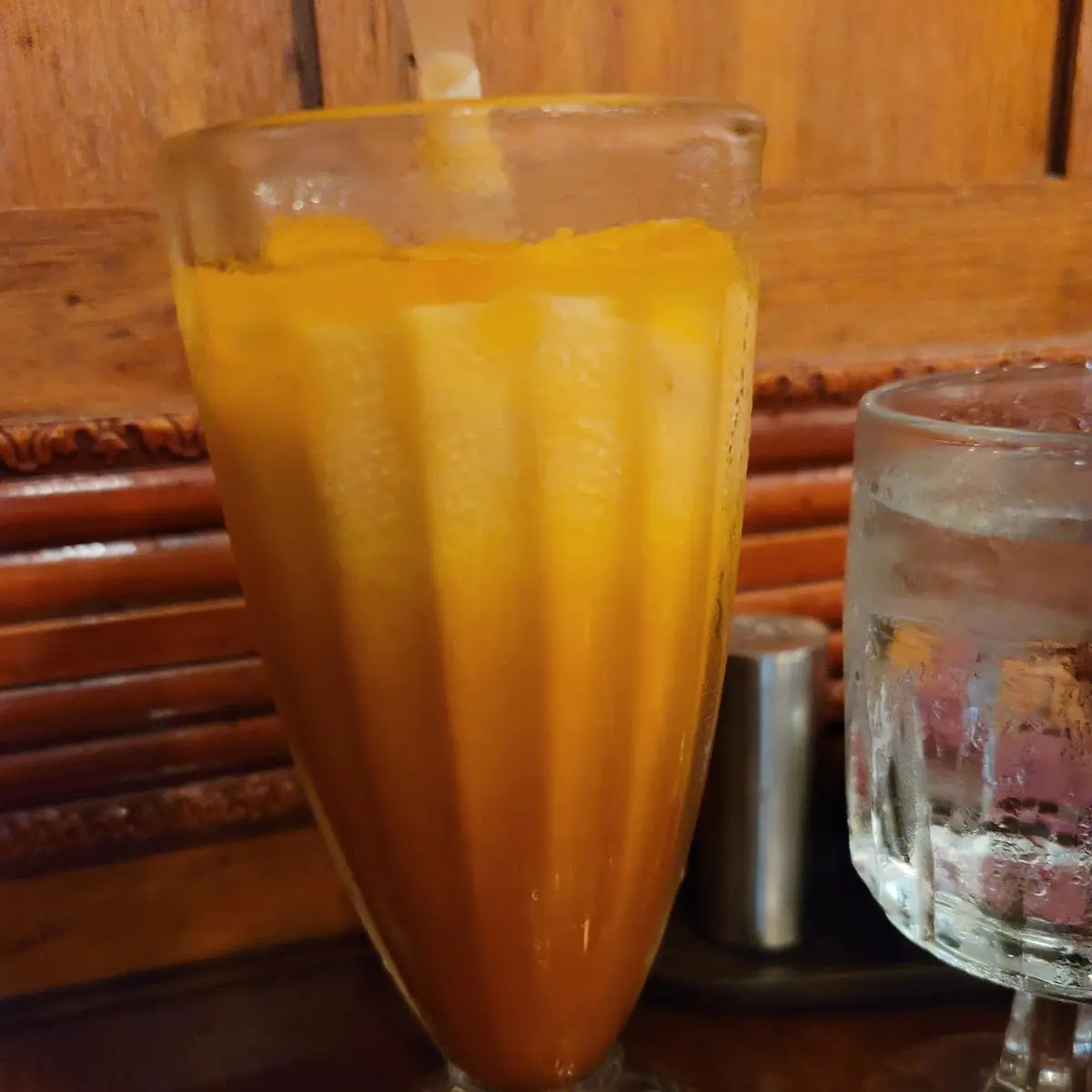 Thai Tea
