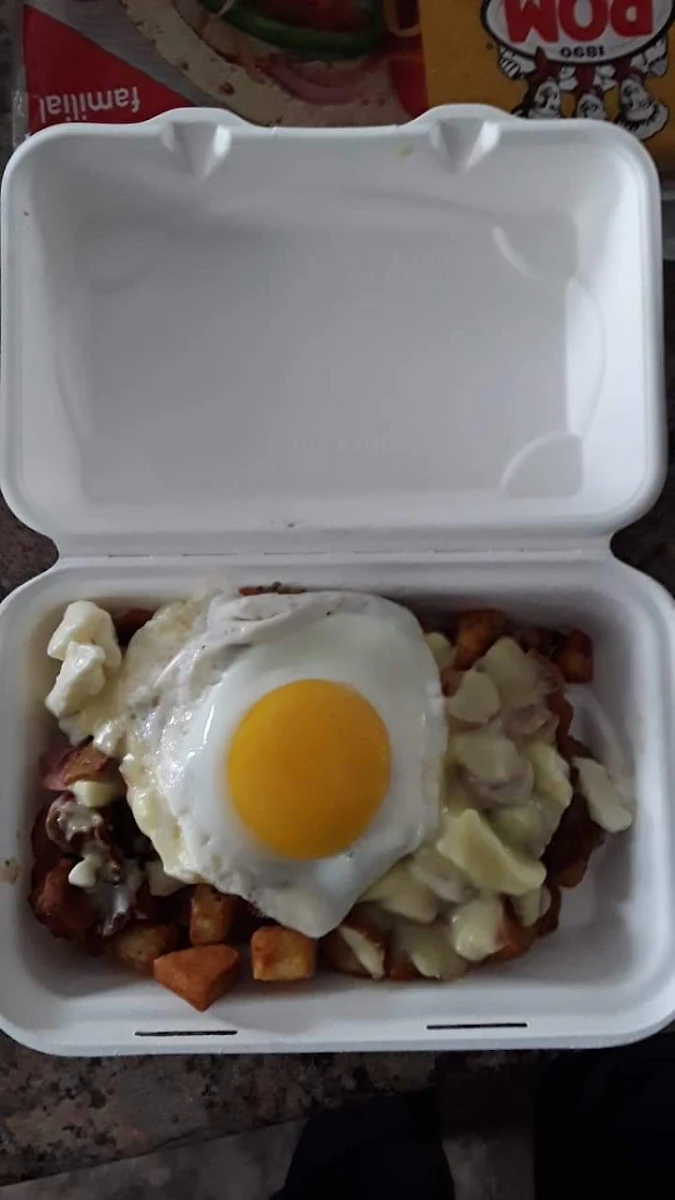 Club déjeuner / Breakfast Club