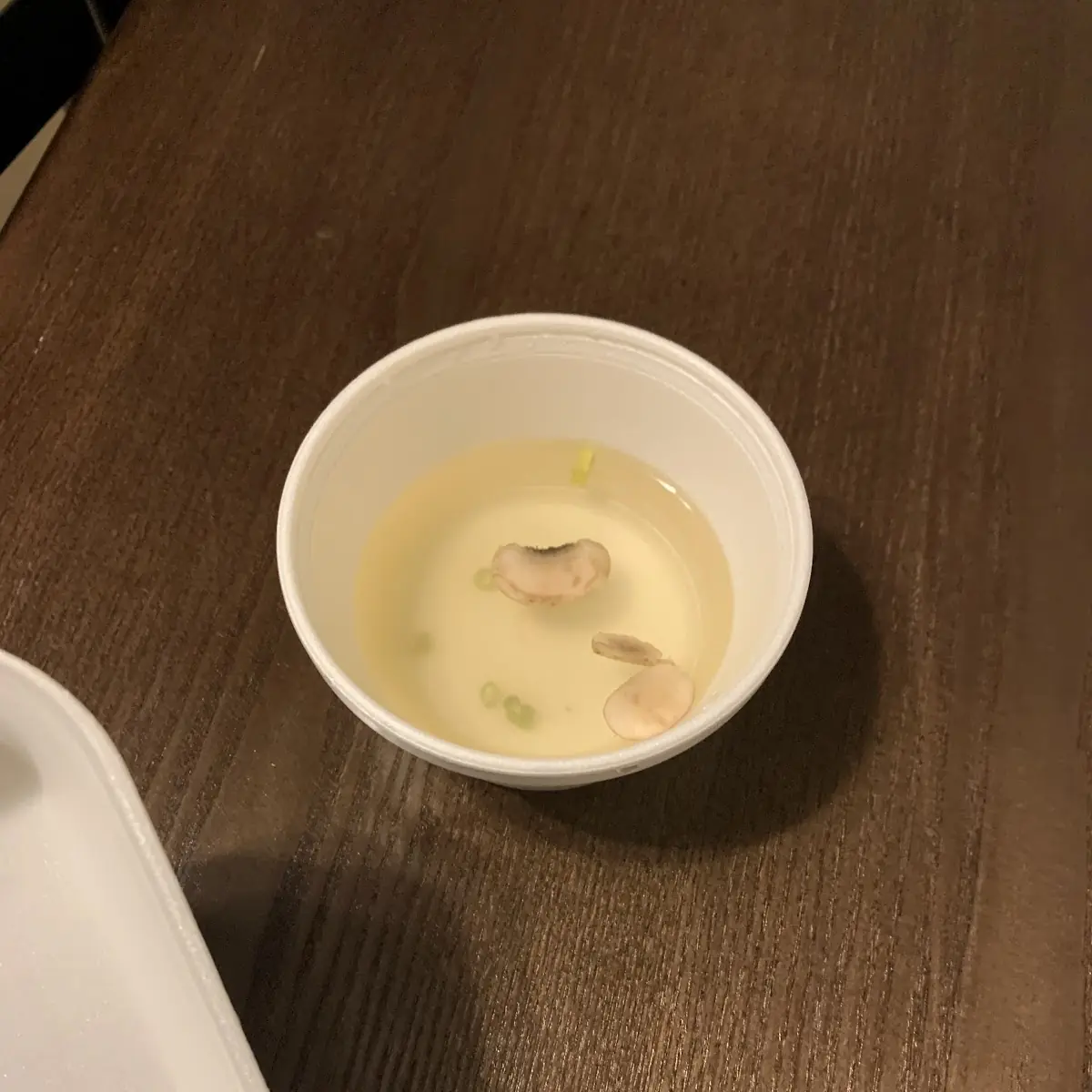 Onion Soup
