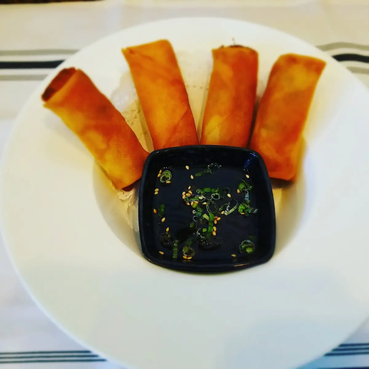 Egg Rolls