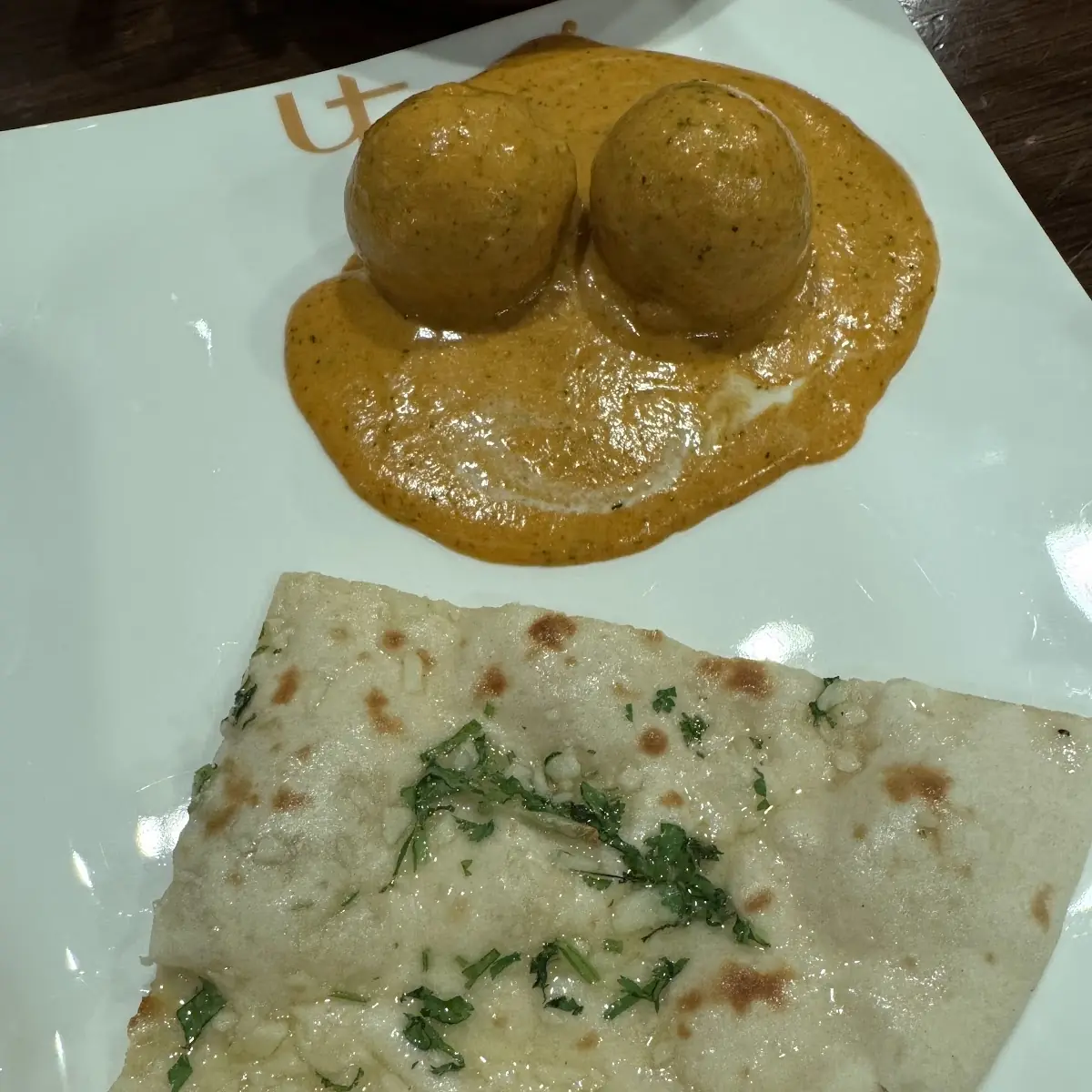 Malai Kofta