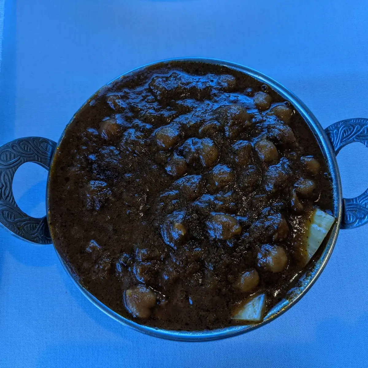 Chole Bhature