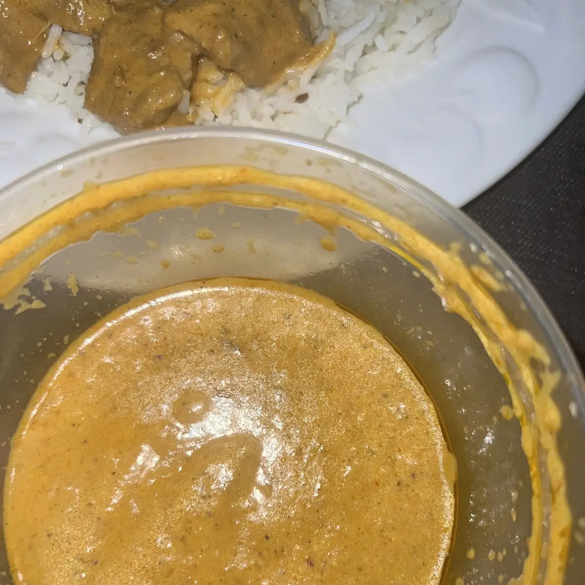 Lamb Rogan Josh
