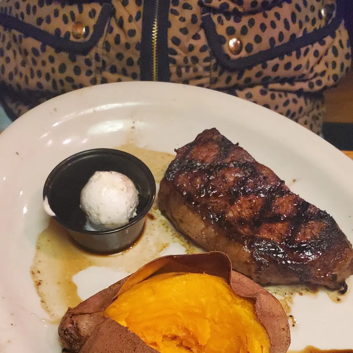 New York Strip