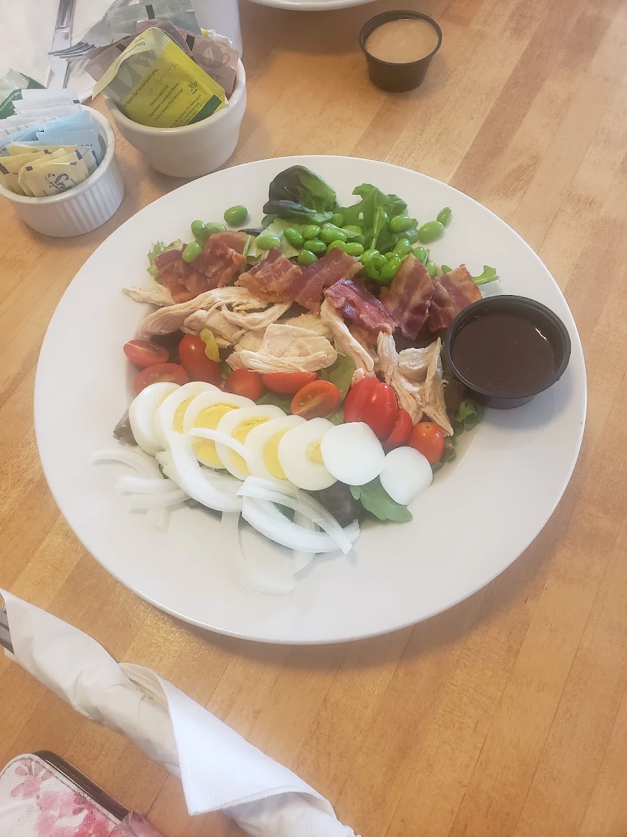 Cobb Salad