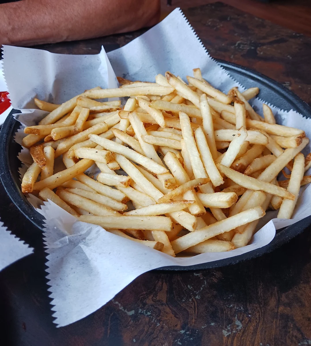 Fries