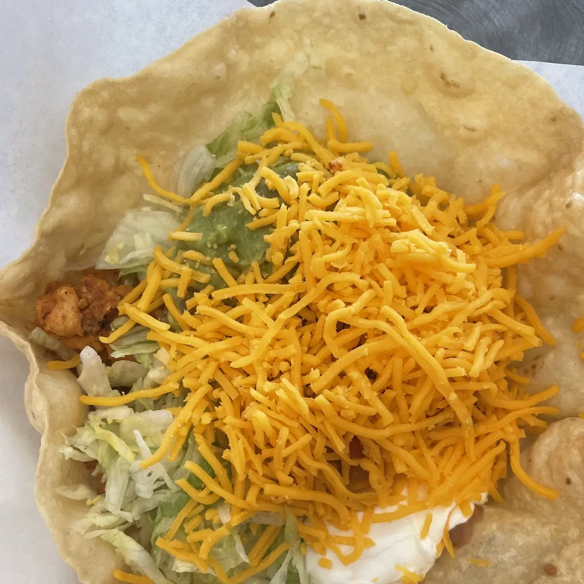 Taco Salad