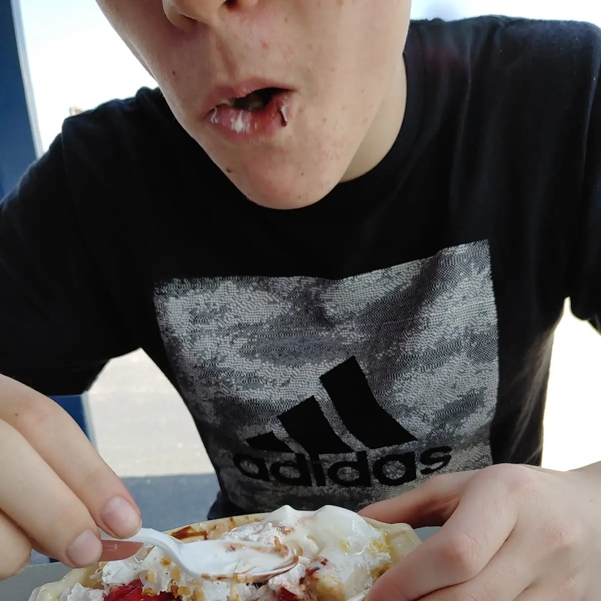 Banana Split