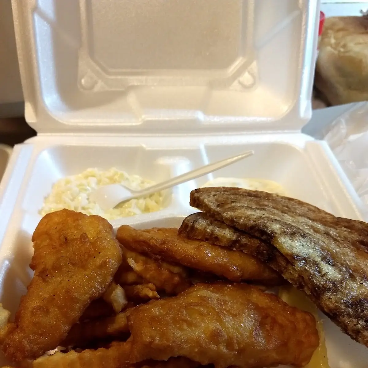 Fish Fry