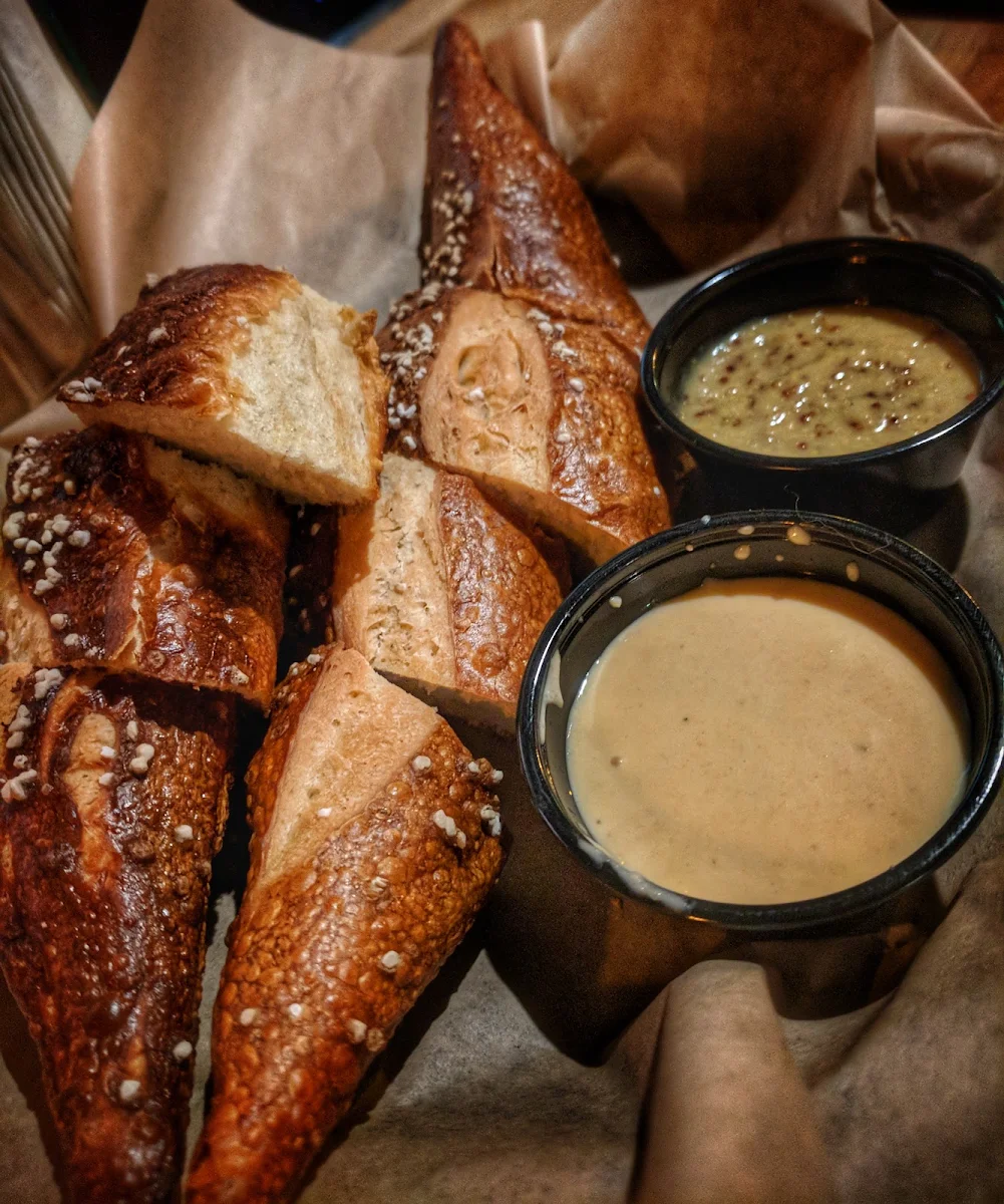 Cheese Dip