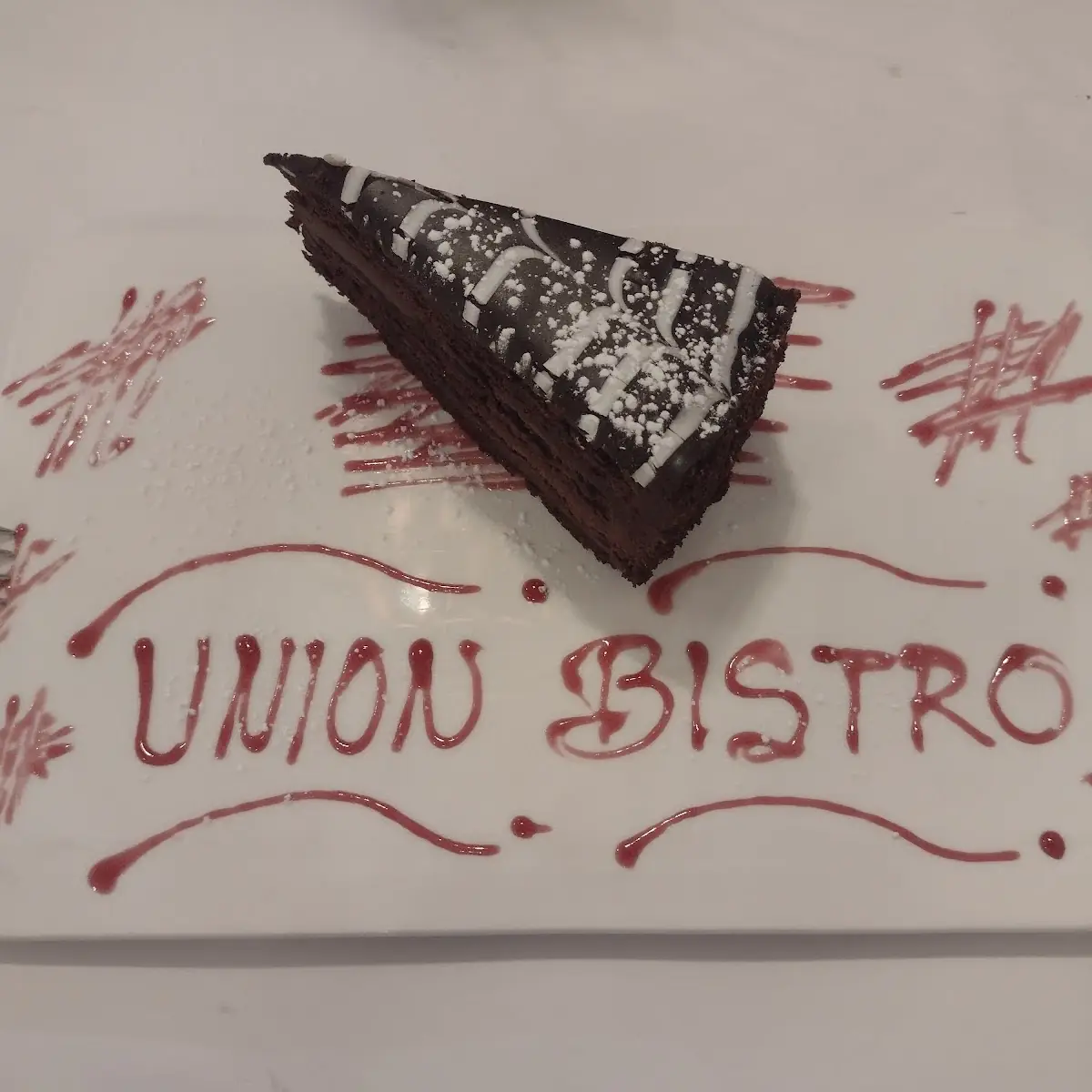 Chocolate Cake