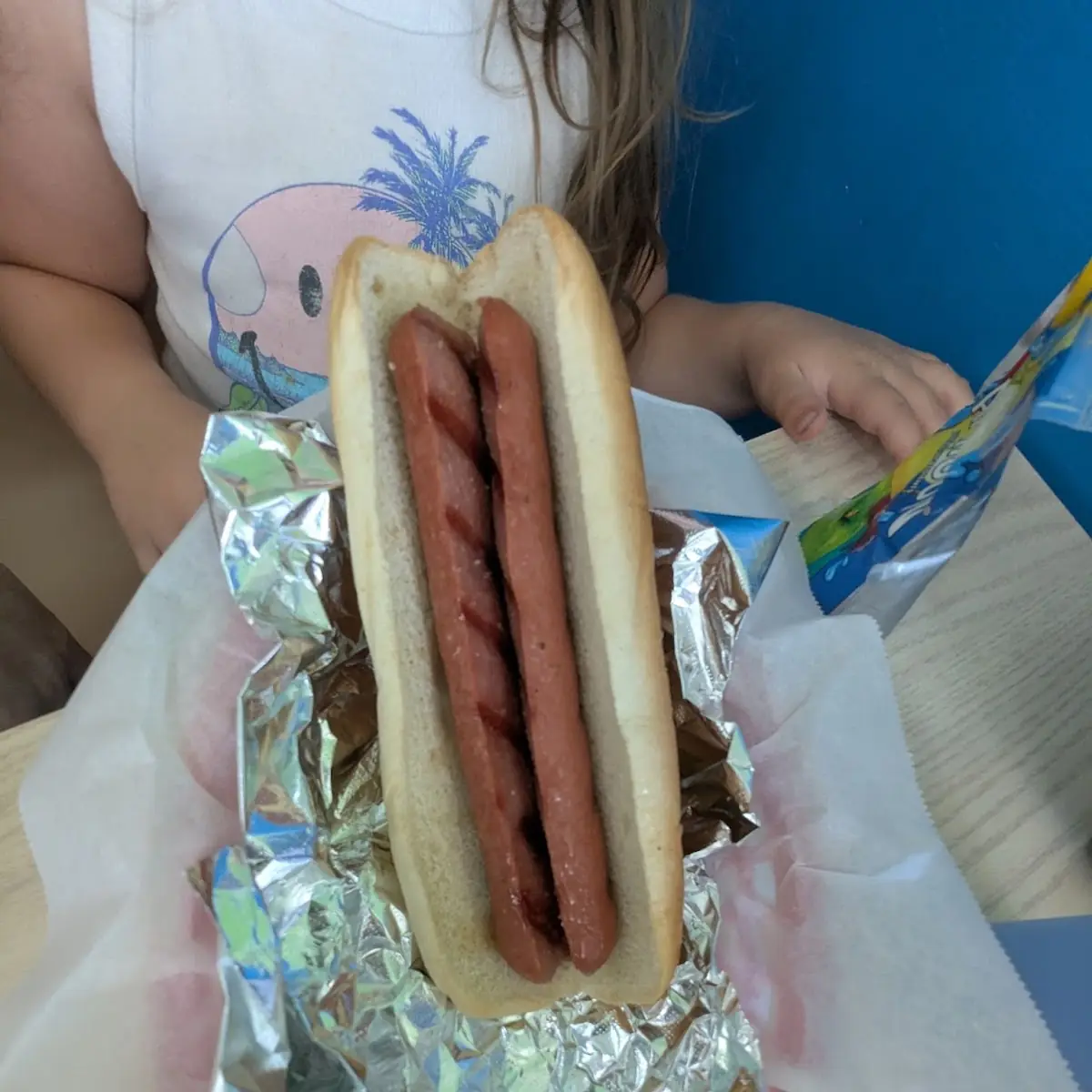 Hot Dog