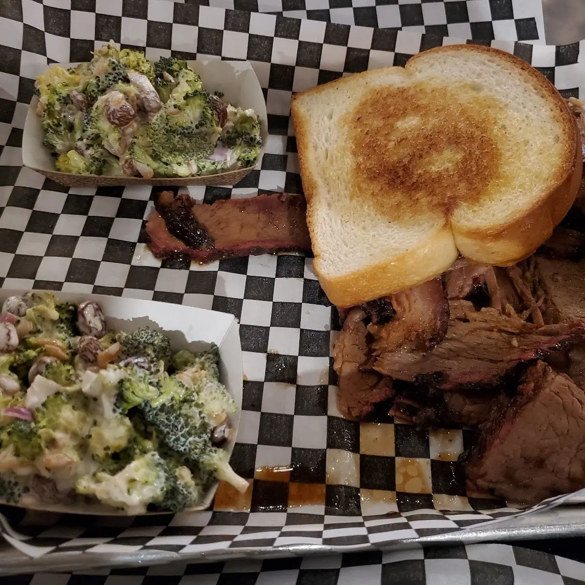 Smóked Brisket
