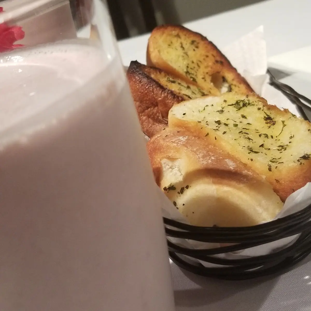 Garlic Bread