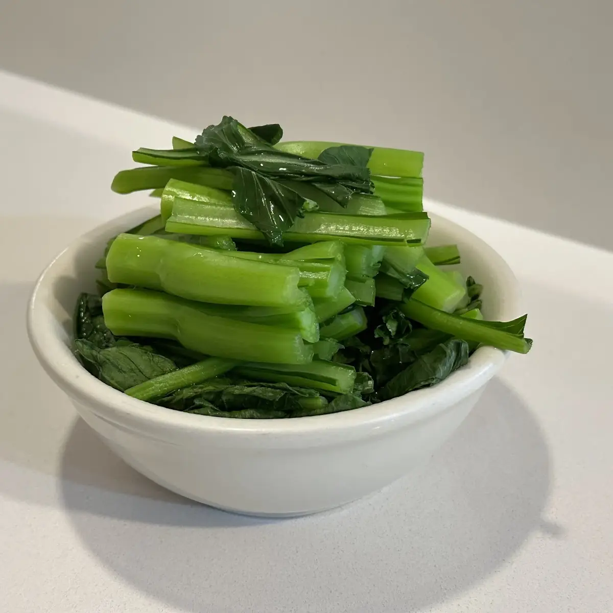 Chinese Broccoli