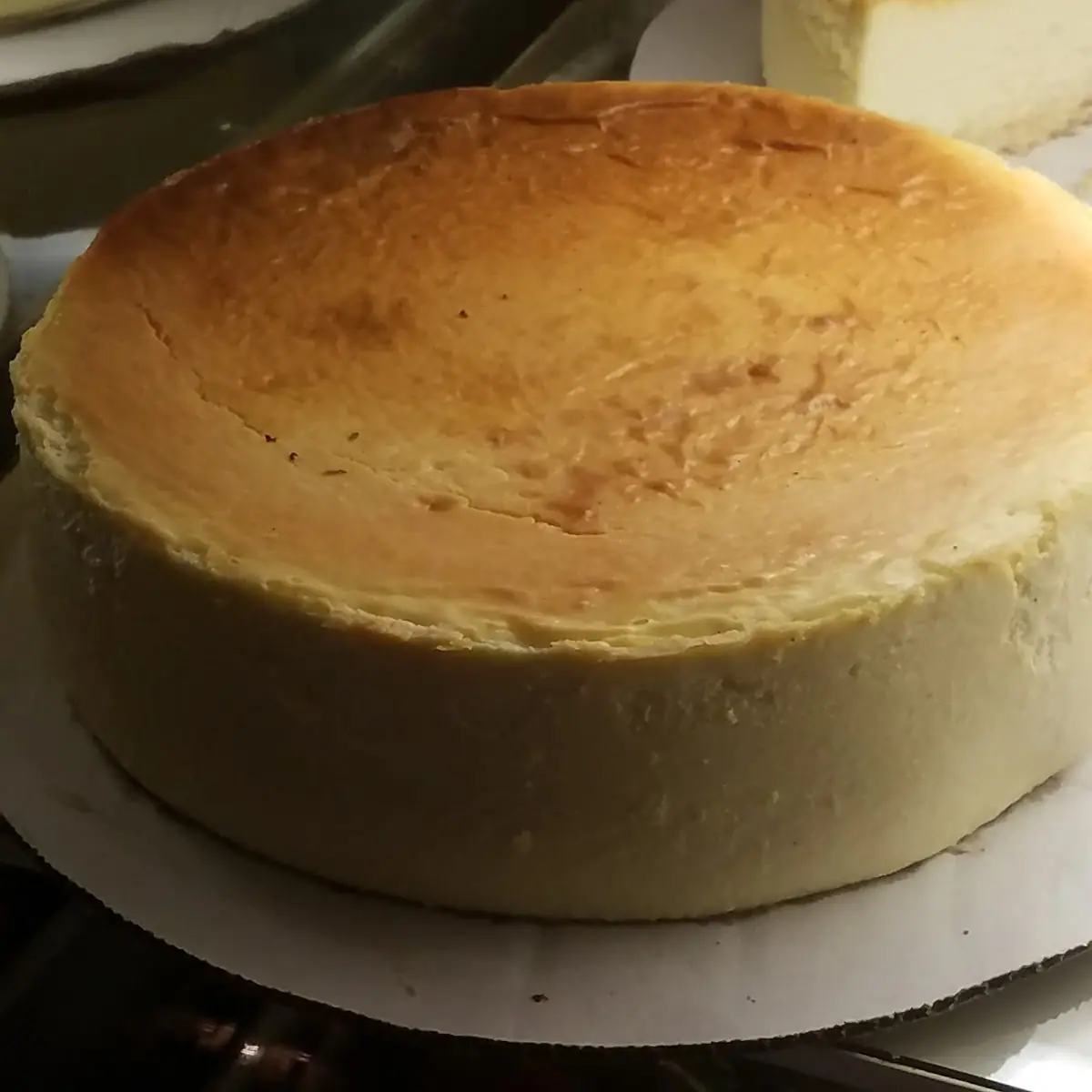 Cheese Cake