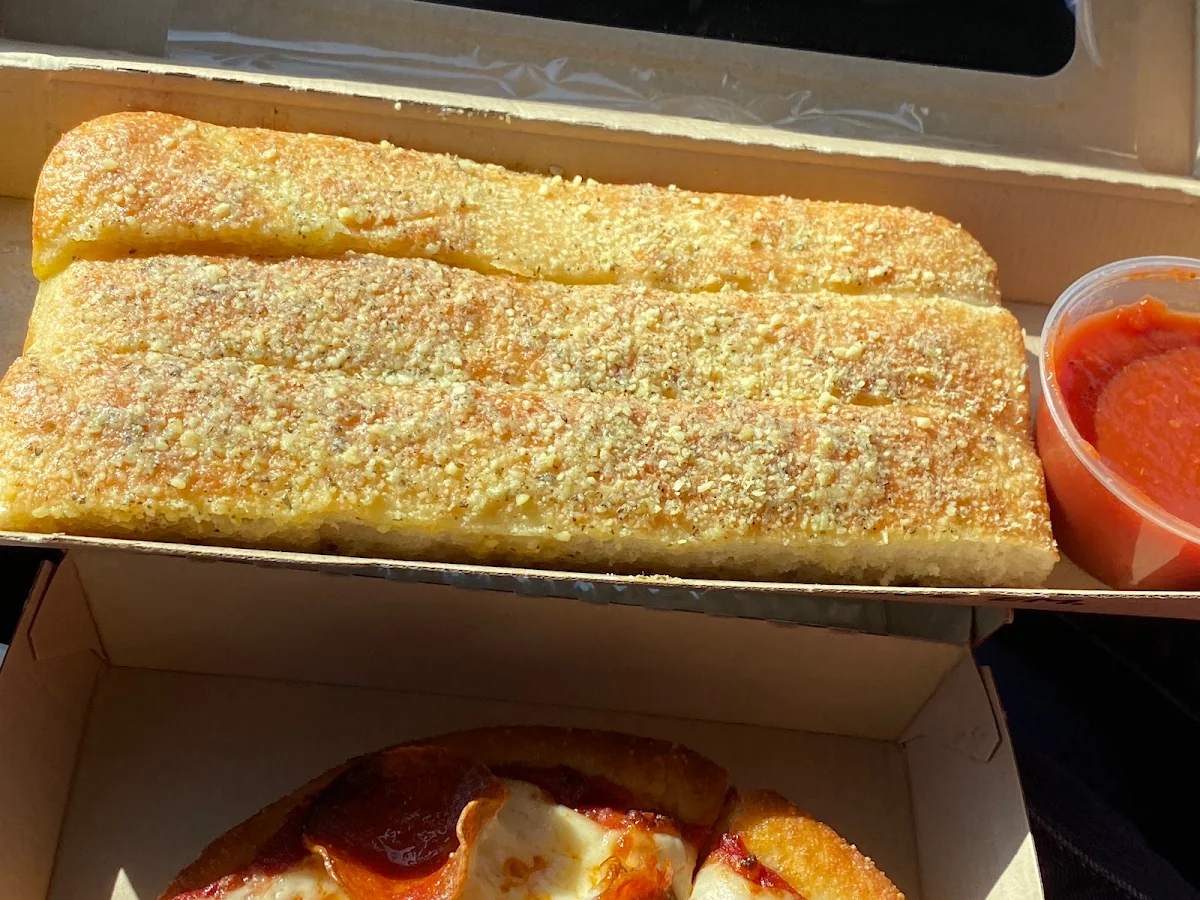 Express Pizza