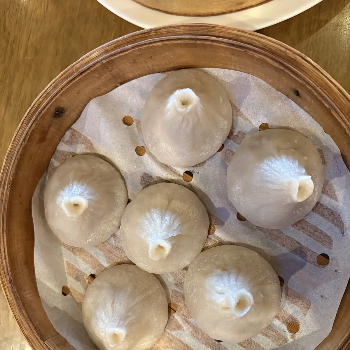 Soup Dumpling w Pork 6