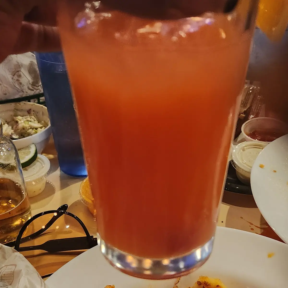 Bahama Mama