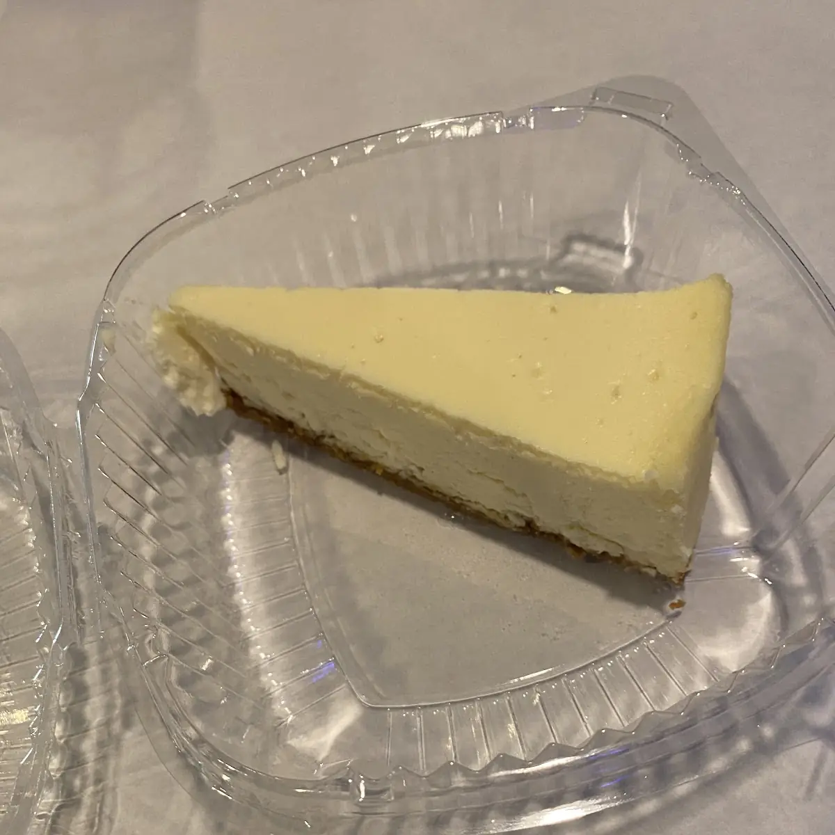 Key Lime Pie