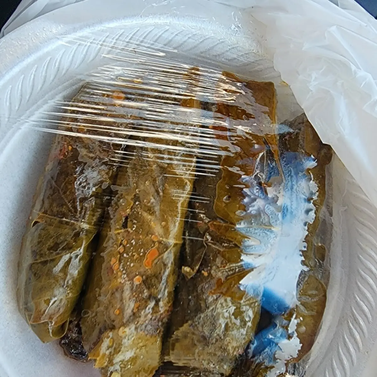 Fried Fish