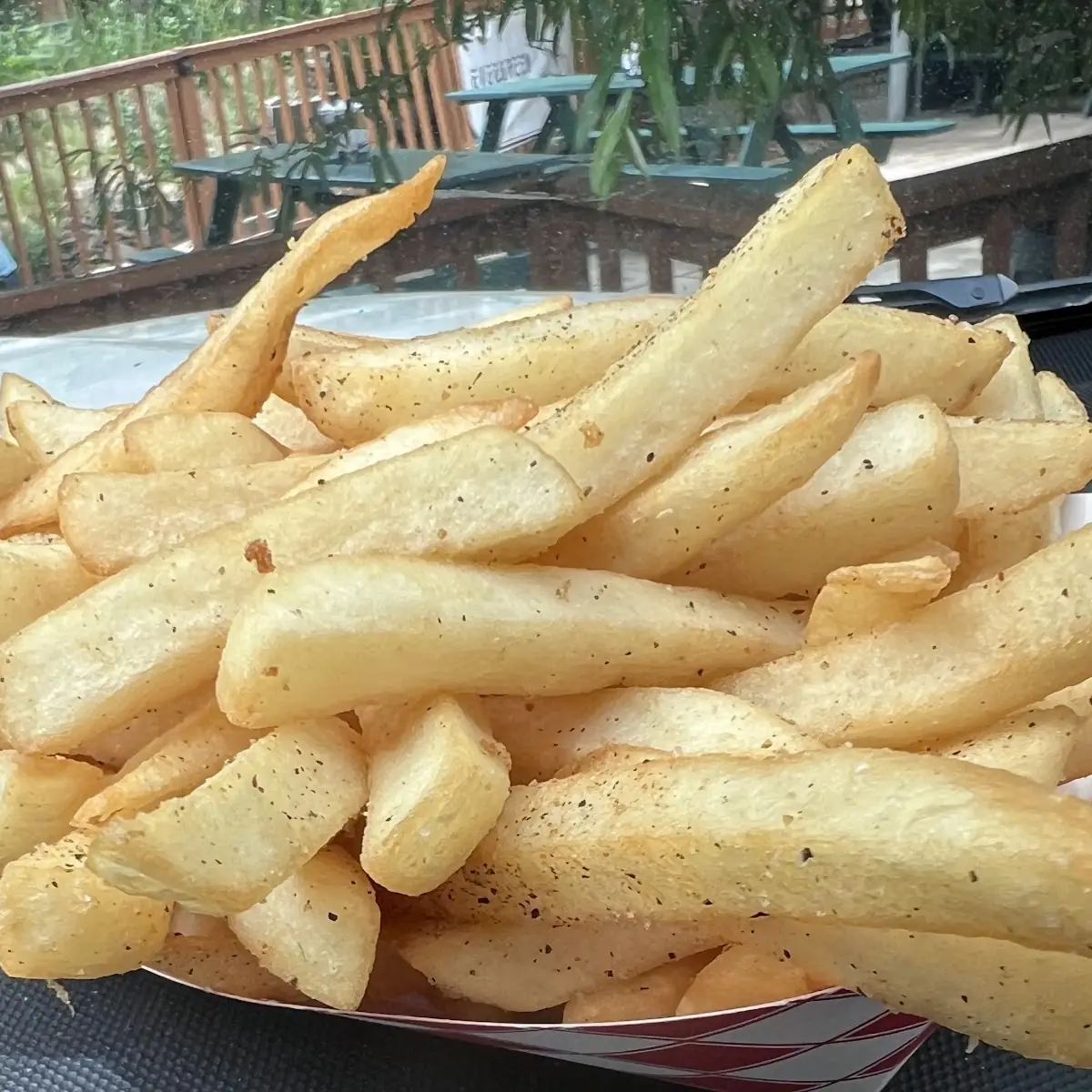 French Fries