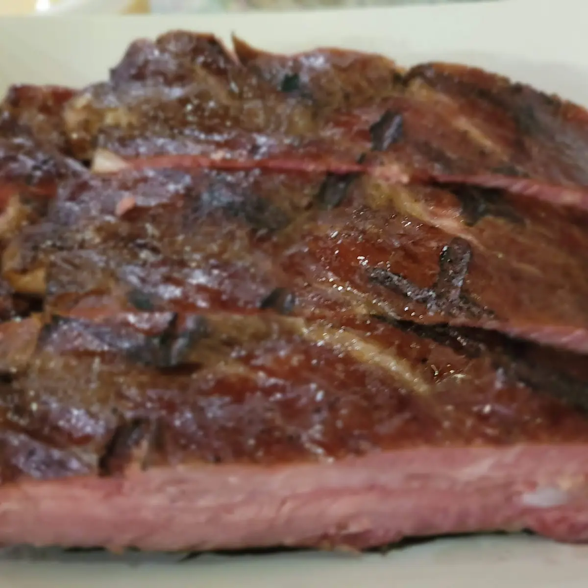 Pork Ribs