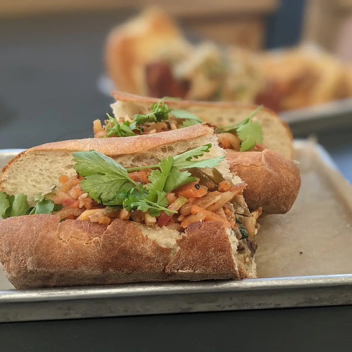 Banh MI