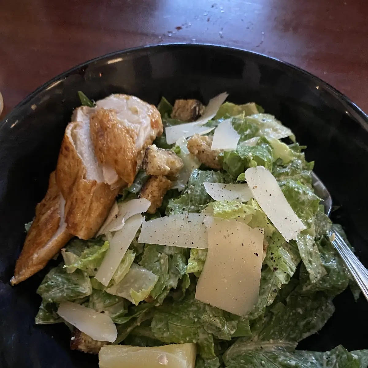 Caesar Salad