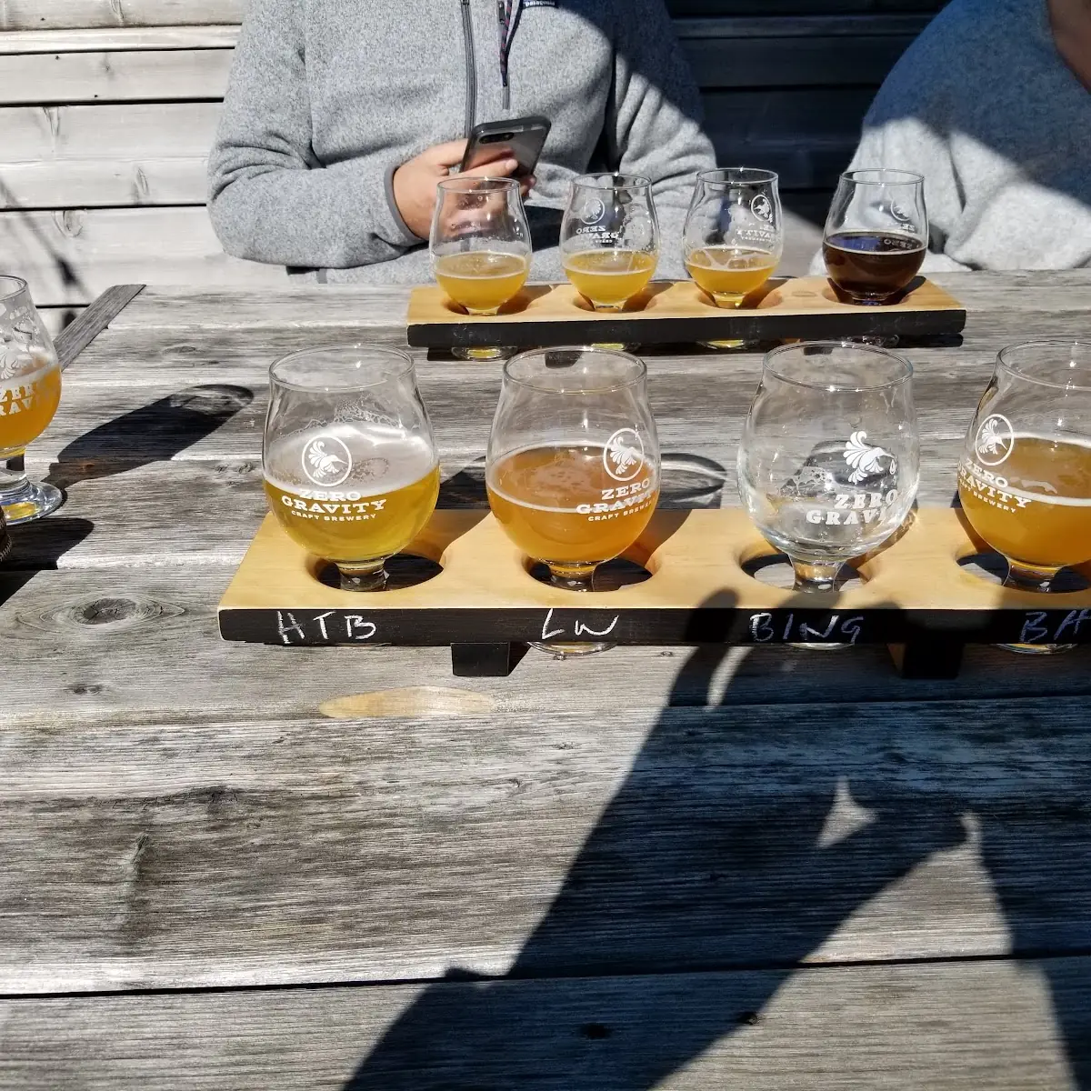 GSL Beer Cheese