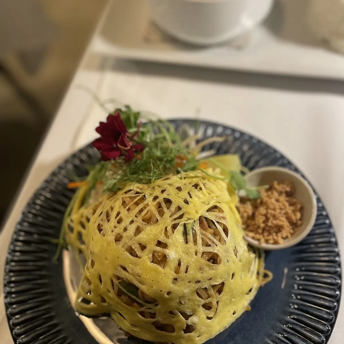 Pad Thai Chicken