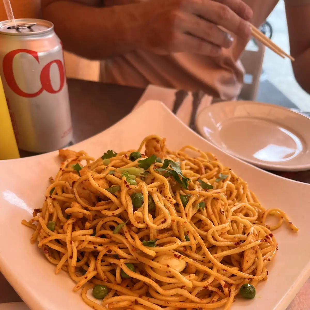 Chow Mein