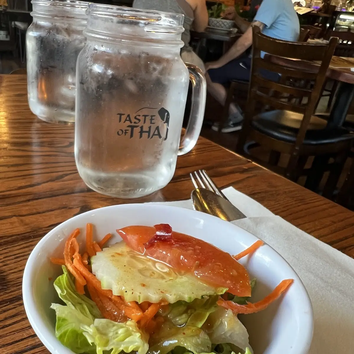 Salad Dressing