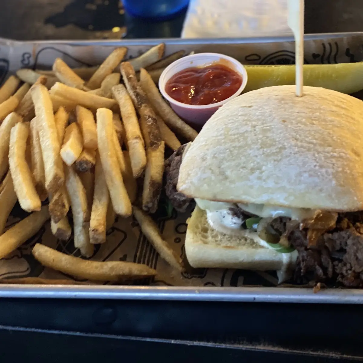 Pulled Pork