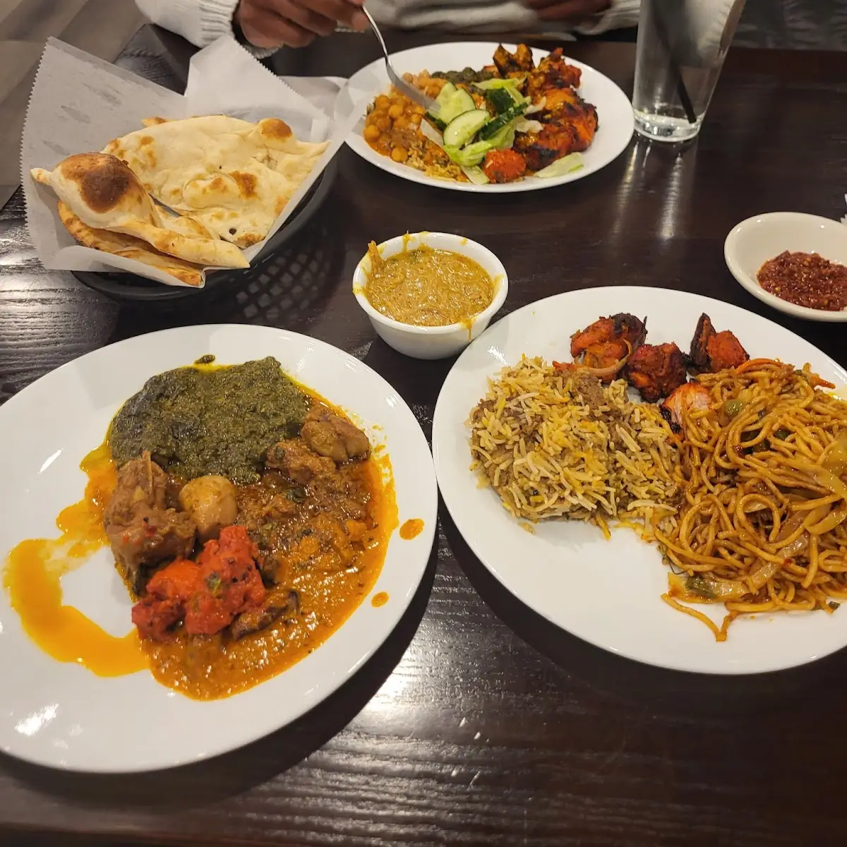 Butter Chicken Chicken Curry
