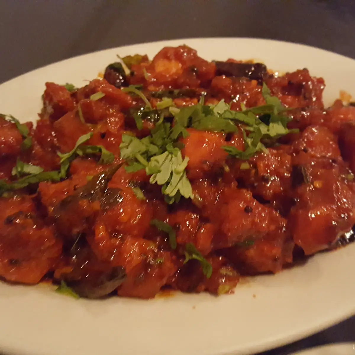 Gobi Manchurian