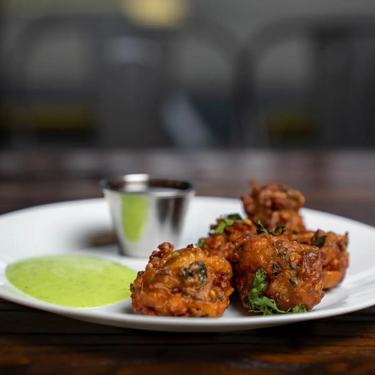 Vegetable Pakora