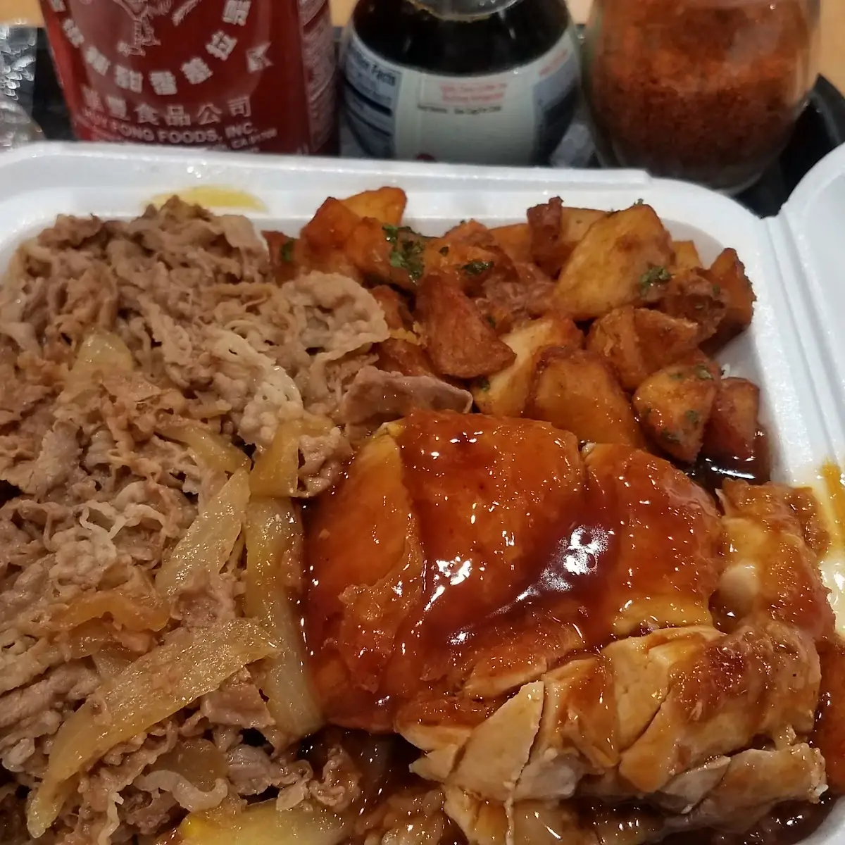 Pulled Pork