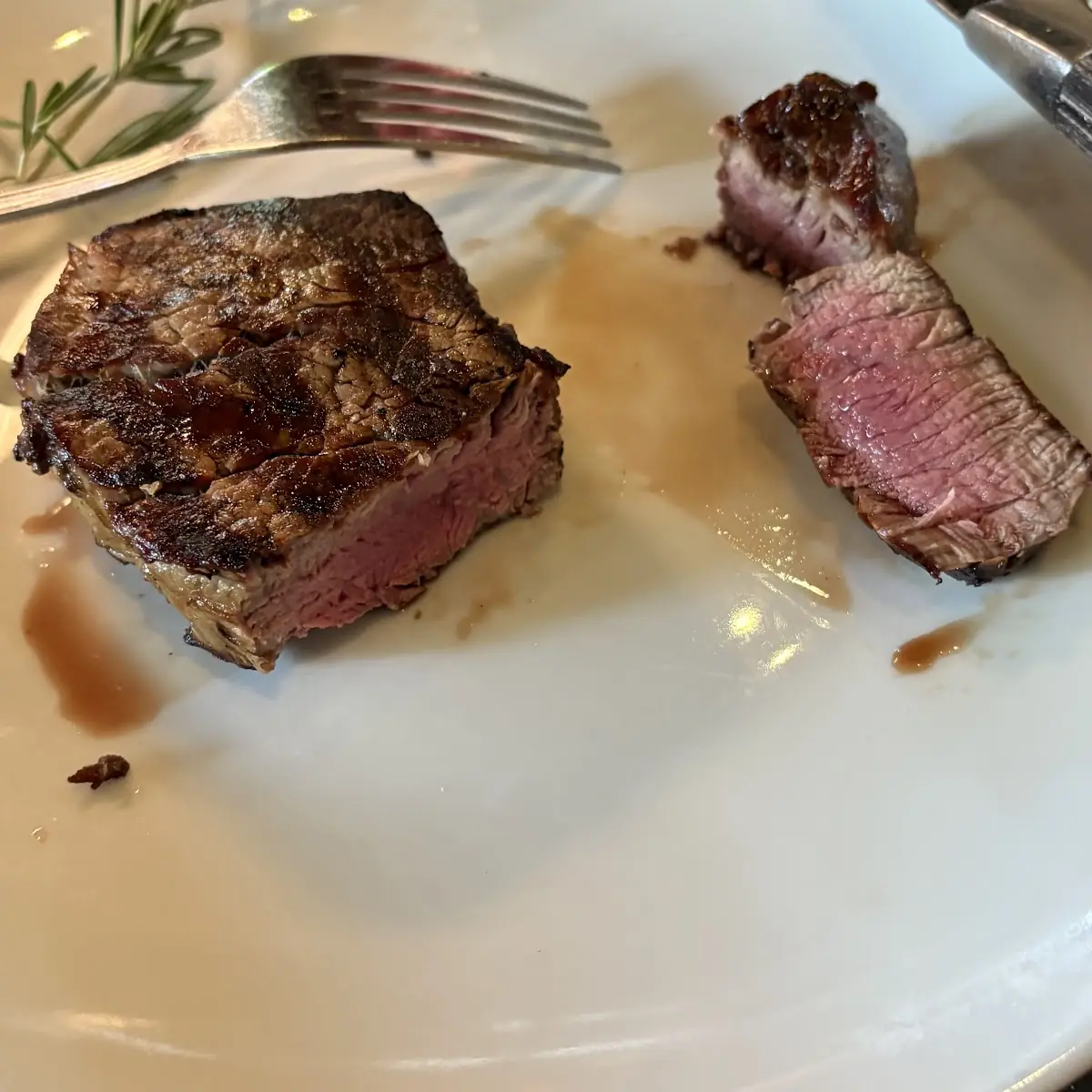 Filet Mignon