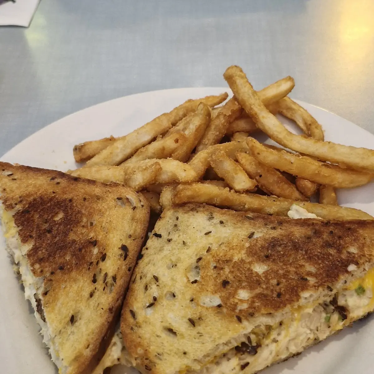 Patty Melt